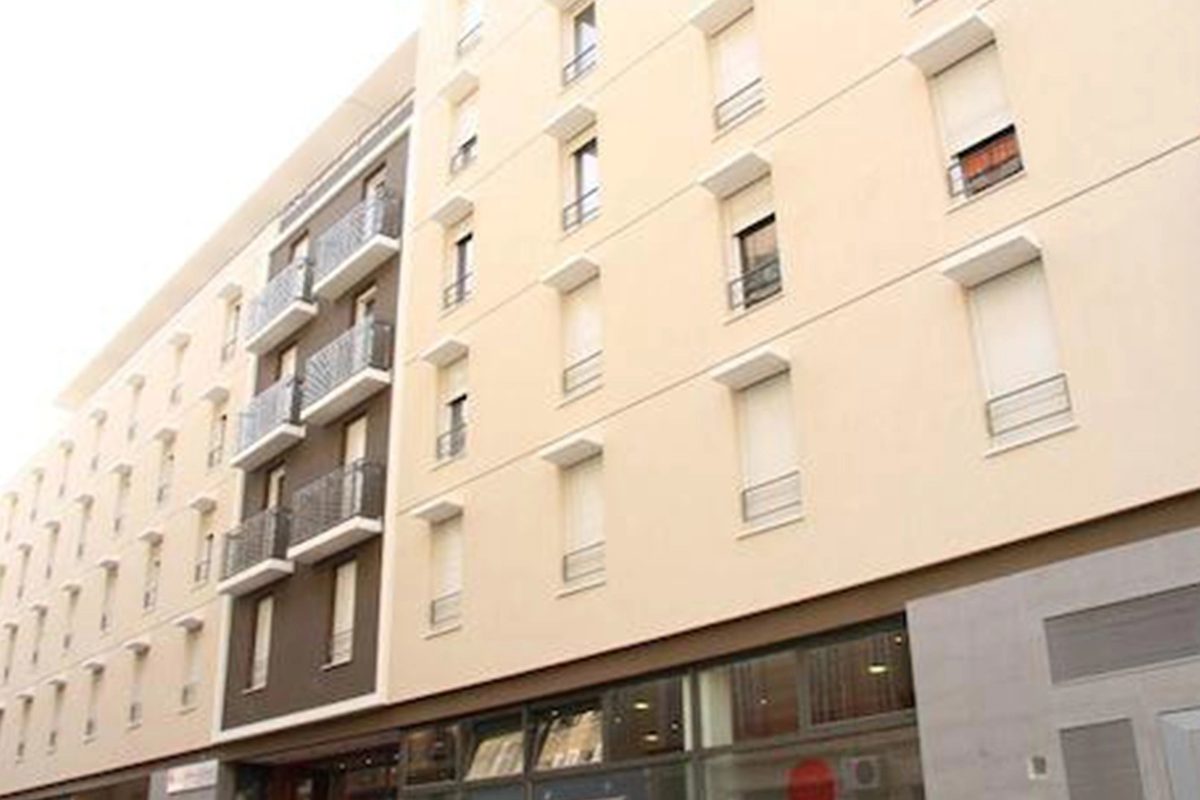 GSA Résidences Marseille - Phocéenne  - Studio