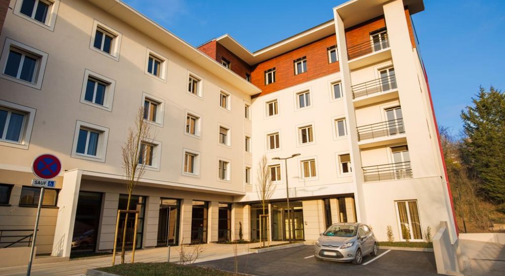 Westlodge Lyon Nord - Dardilly - T2