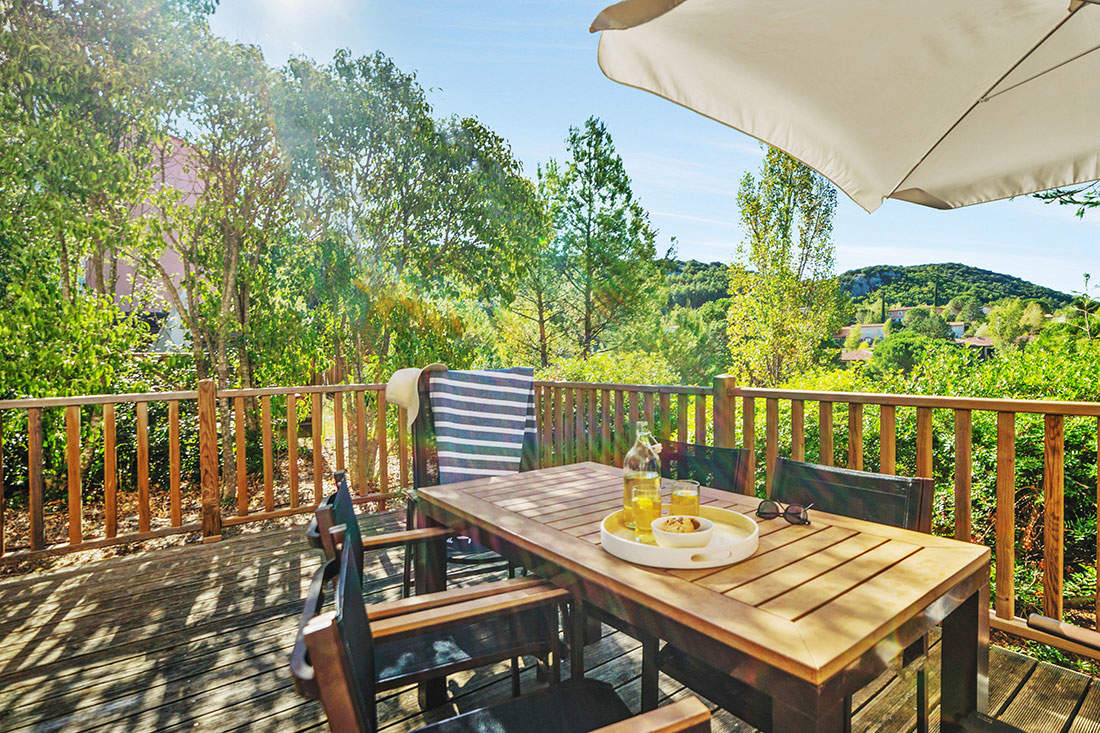 Le Rouret - T2 Duplex