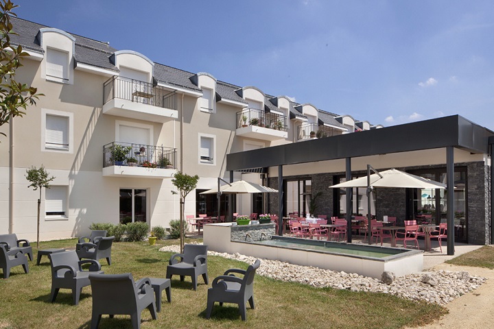 Montana - Cholet - T2