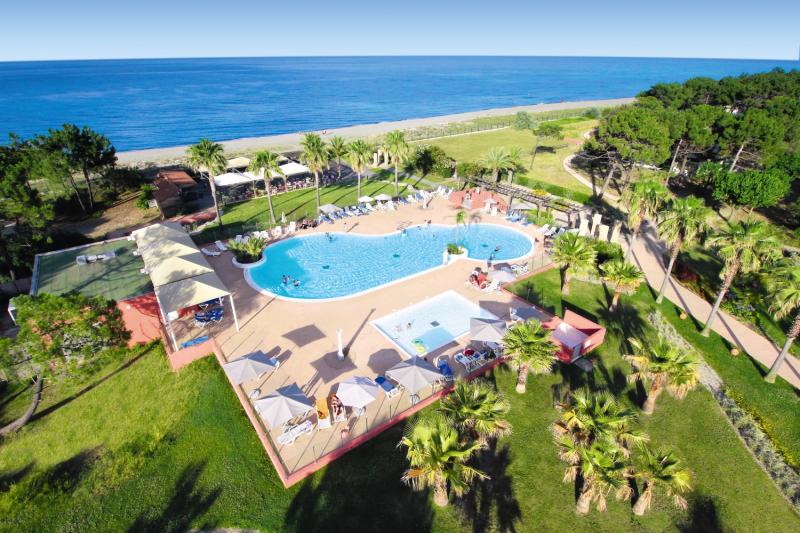 Belambra Clubs Borgo Pineto - T4