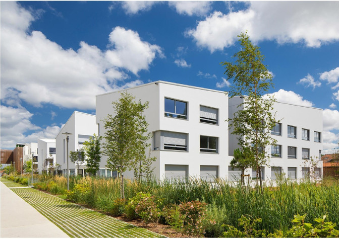 Studently - Bègles - Campus Bel Air - Studio