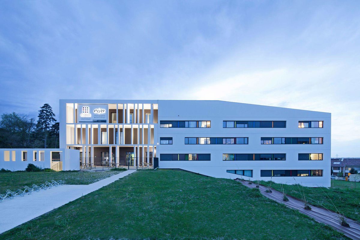Artémisia - Toulouse Auzeville - Studio