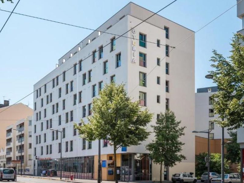 B&B Home - Lyon Centre Berthelot - Studio