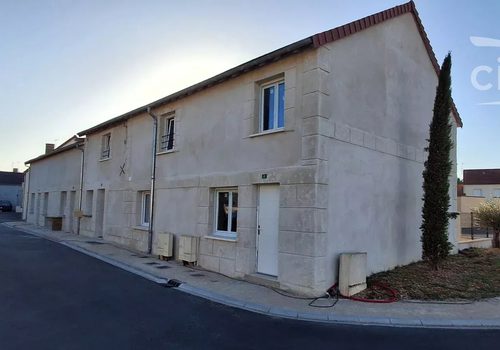 À vendre, Mont-près-Chambord, maison 3 chambres