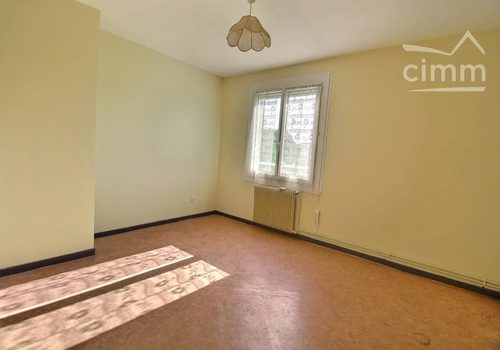 Béziers - verkoop T4-huis