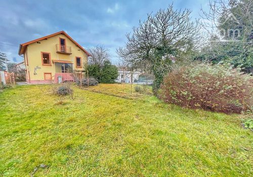 67m2 house, 3 rooms