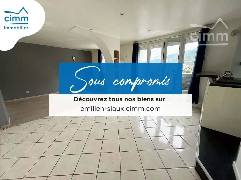 3-room apartment 66m2