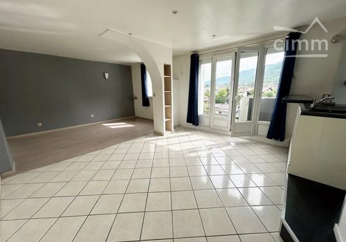 3-room apartment 66m2