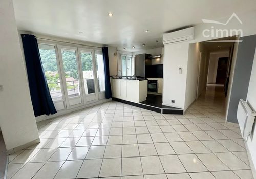 3-room apartment 66m2