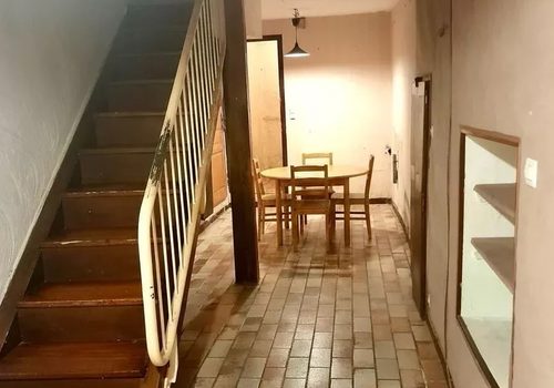 Gap centrum – Duplex van 45 m² te renoveren – Ideaal voor investeerders