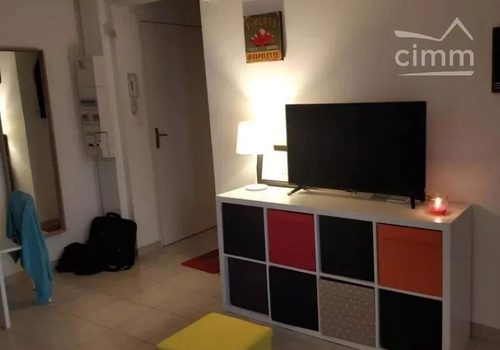 L'Haÿ-les-Roses - Studio à 5 min de la ligne 14
