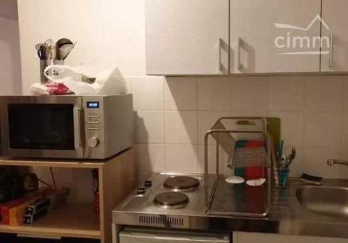 L'Haÿ-les-Roses - Studio à 5 min de la ligne 14
