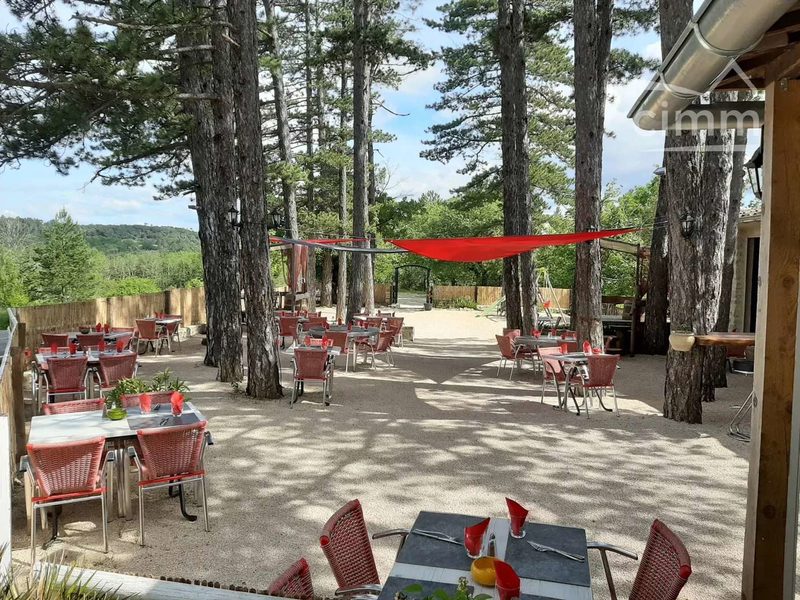 Vente du fonds de commerce de restaurant