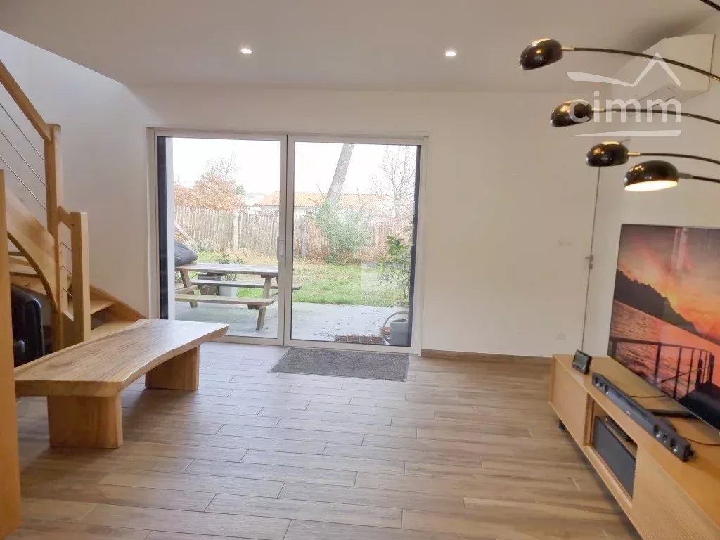 Maison neuve DPE A/A
