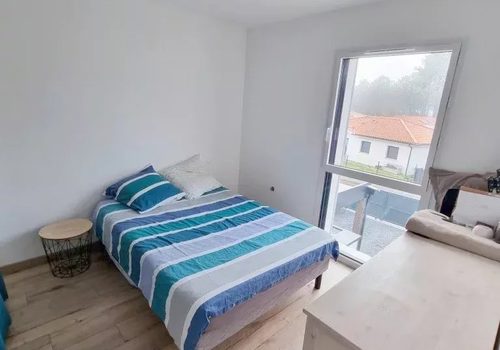 Maison neuve DPE A/A