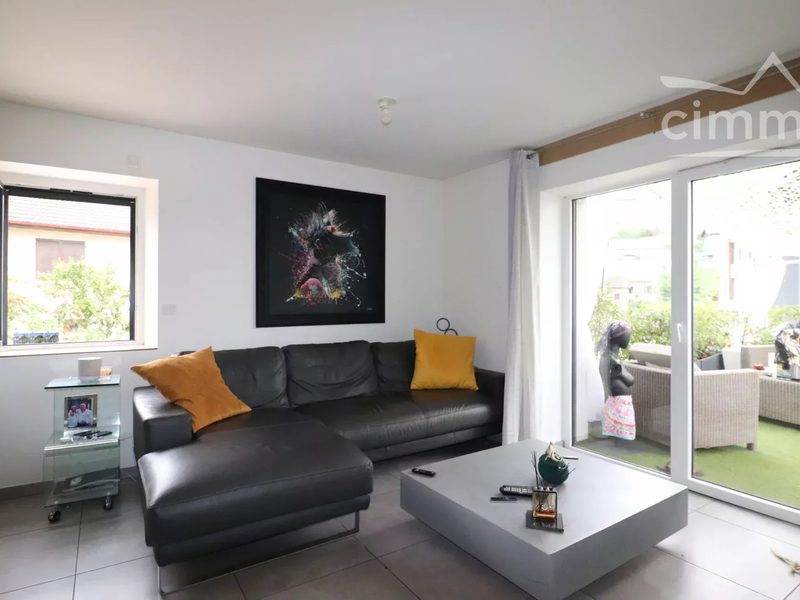 Mooie appartement nabij voorzieningen