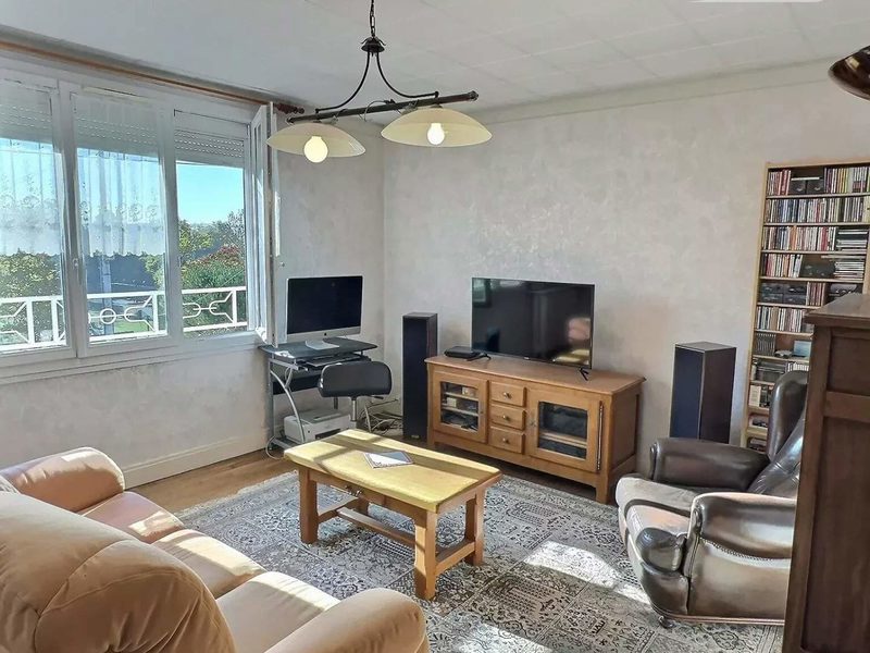 TE KOOP HUIS BAR LE DUC