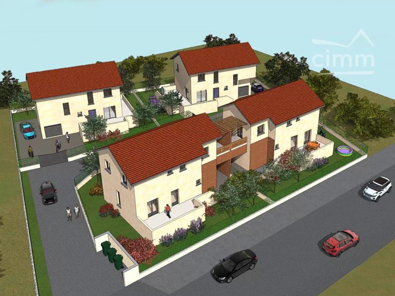 🏡 Moderne nieuwbouwwoning – Riante ruimtes en een uitstekende locatie