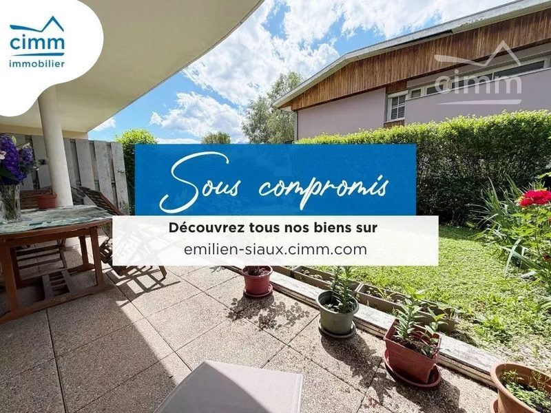 Appartement 4 pièces 86m²