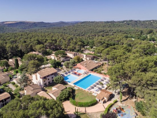 Belambra Clubs La Colle-sur-Loup - Les Terrasses de St Paul-de-Vence - Studio