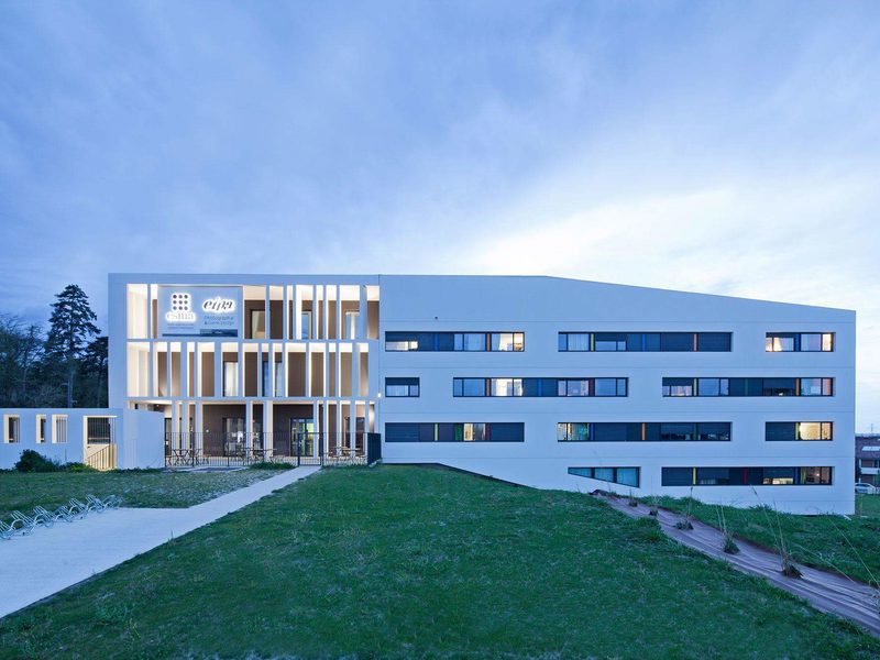 Artémisia - Toulouse Auzeville - Studio