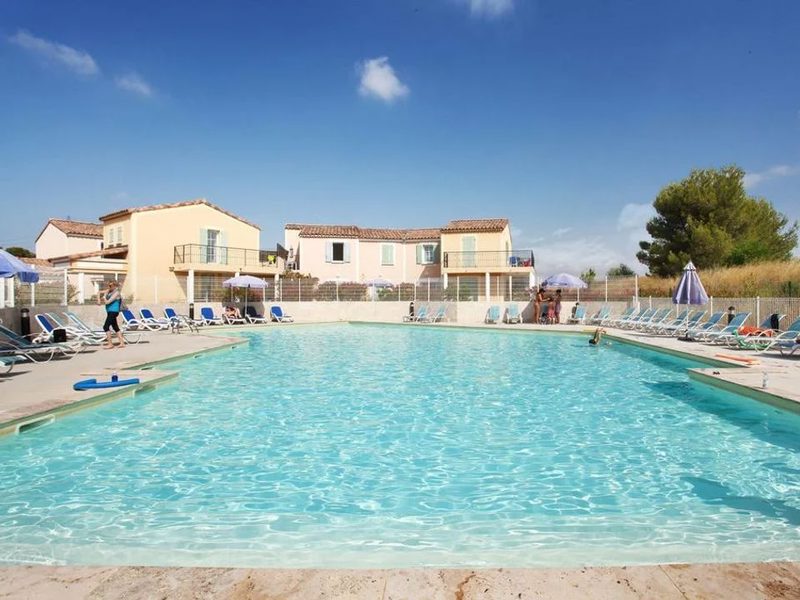 Terres de France - Cabriès - Résidence de la Cabre d'Or - T3 duplex