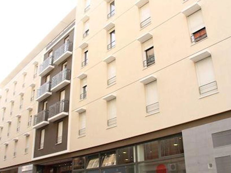 GSA Résidences Marseille - Phocéenne  - Studio