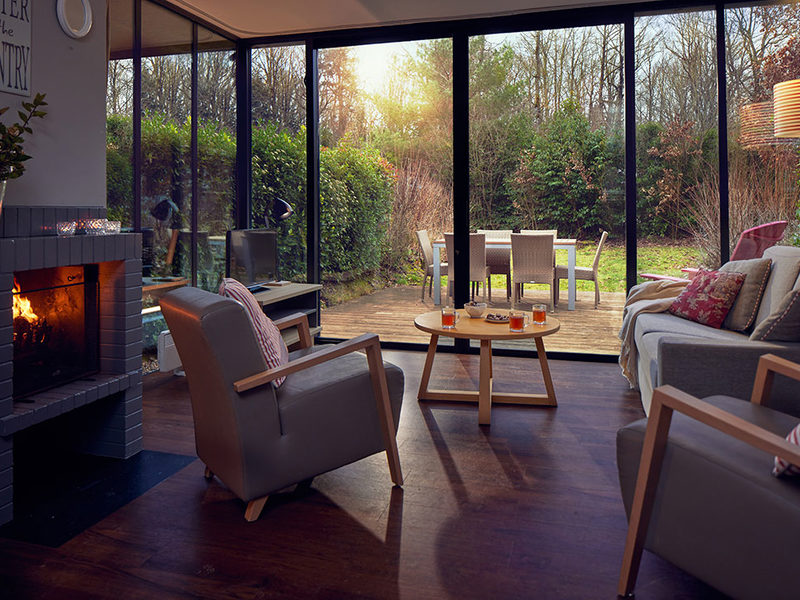 Center Parcs Les Bois-Francs - T4 Duplex