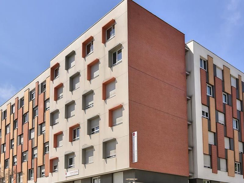 Nexity Studéa - Cachan - Les Lauréades de Cachan - T1
