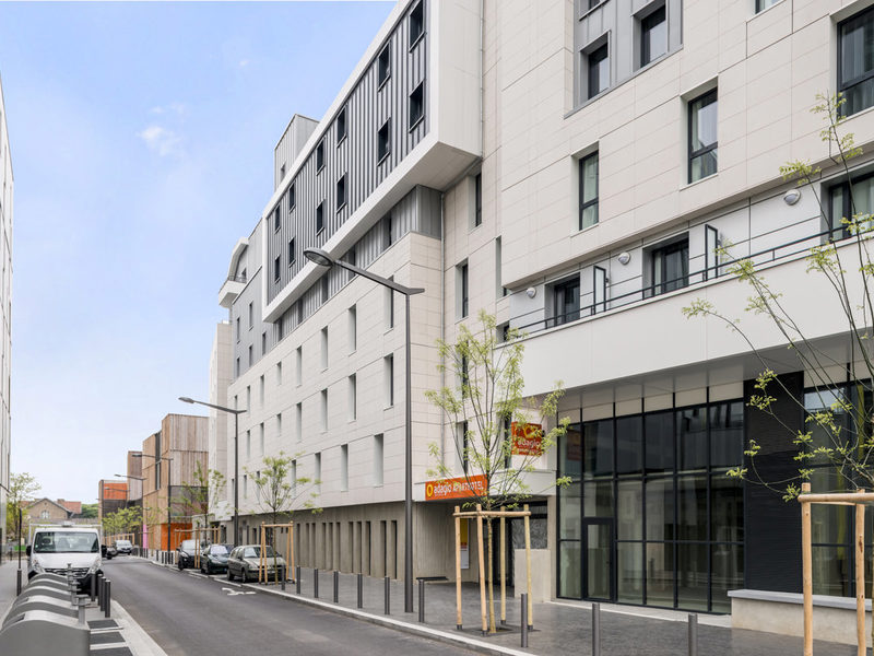 Adagio Colombes La Défense - Studio