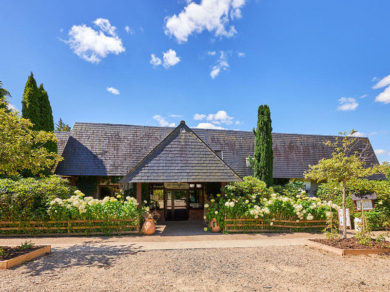 Branville - Normandy Garden - T3 Duplex