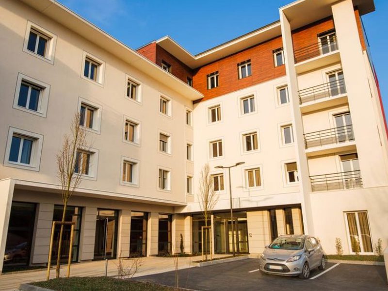 Westlodge Lyon Nord - Dardilly - T2