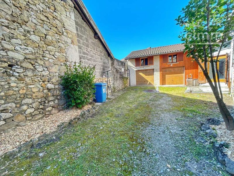 Dorpshuis 5 kamers 125m2