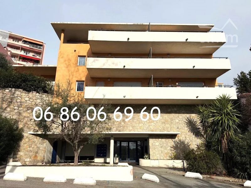 Superbe 4 pièces avec terrasse de 80 m2