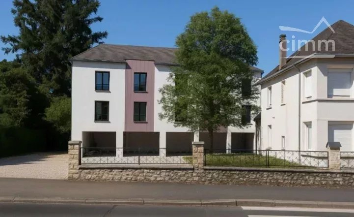 TE KOOP, BLOIS Nieuwe Studio