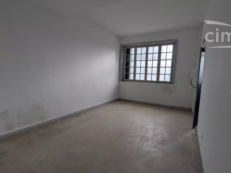 KANS – STRATEGISCHE LOCATIE IN HET STADSCENTRUM