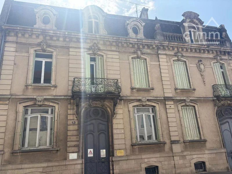 TE KOOP Meesterhuis 320 m²