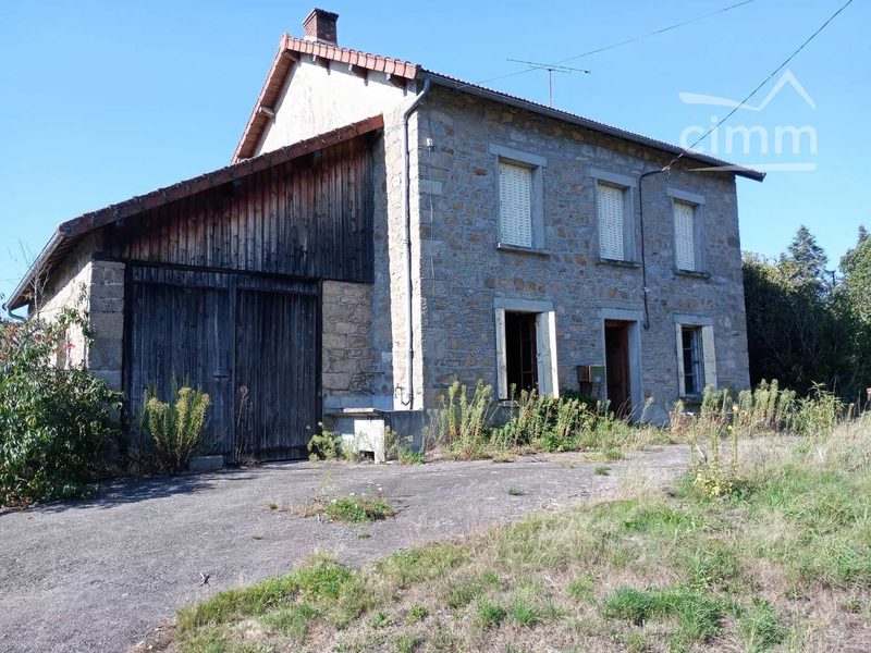 ROYERE DE VASSIVIERE