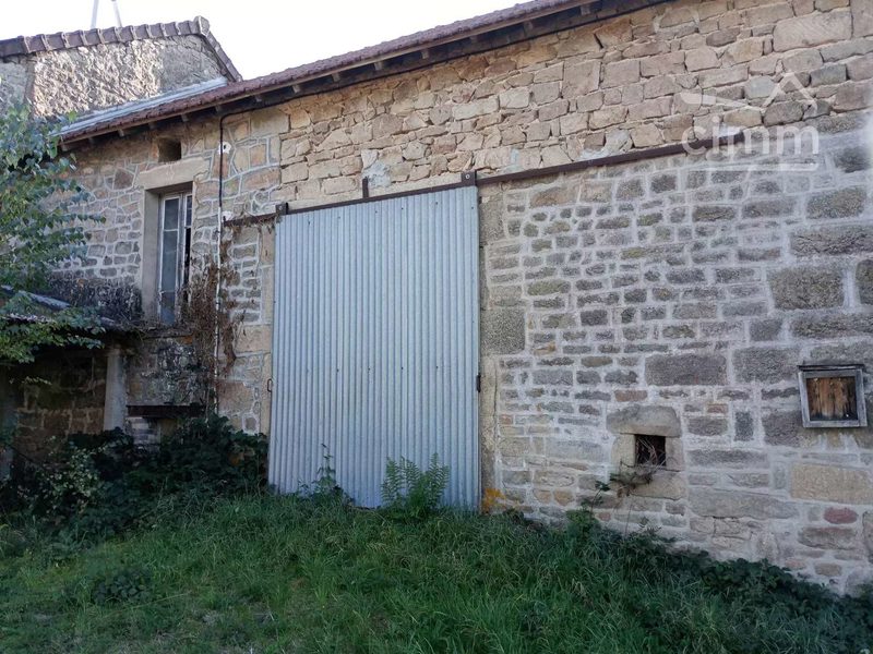 ROYERE DE VASSIVIÈRE
