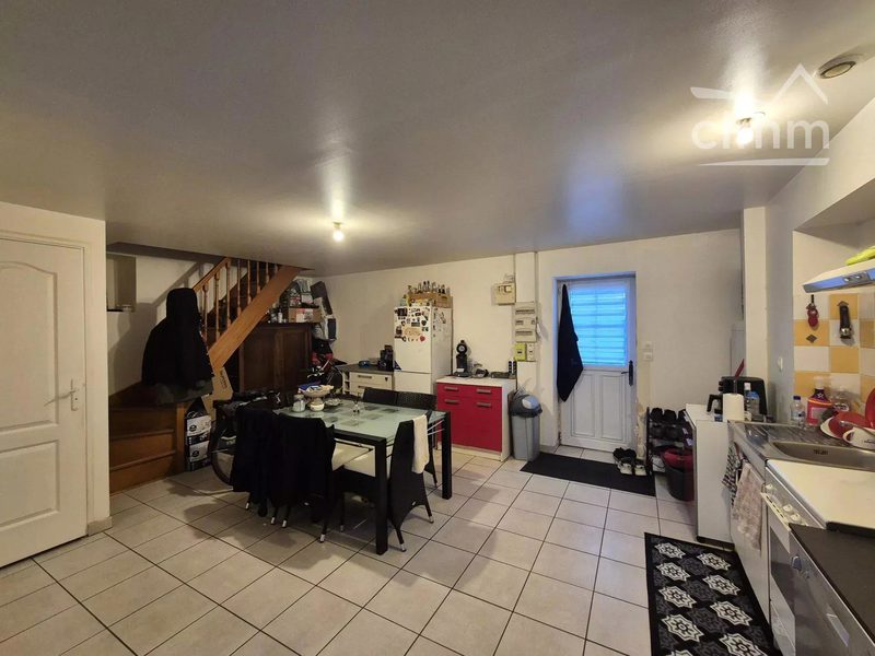 Huis te koop – 72 m²