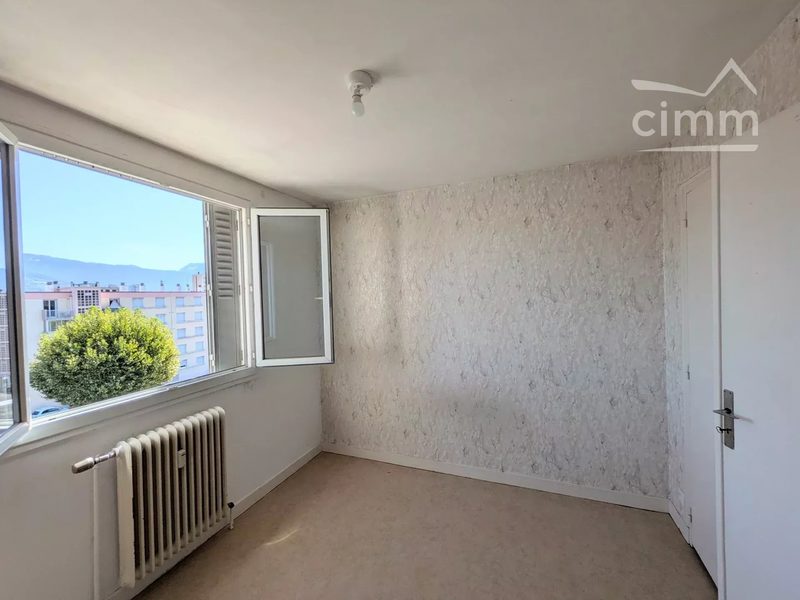 T3 van 57 m² - Mooie renovatie- of investeringsmogelijkheid voor verhuur