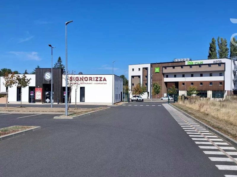 TE KOOP, HOTEL RESTAURANT