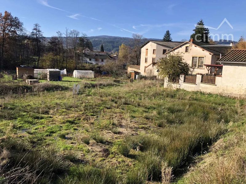 BOUWGROND – AMBERT