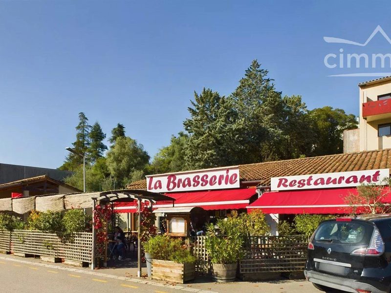 Ondernemingsfonds Bar Restaurant