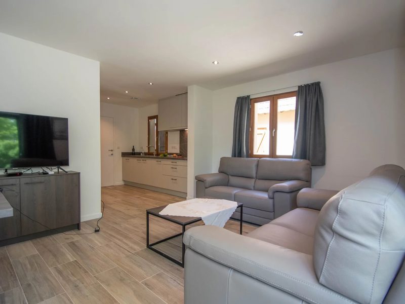 Moderne woning in Lacapelle-Marival