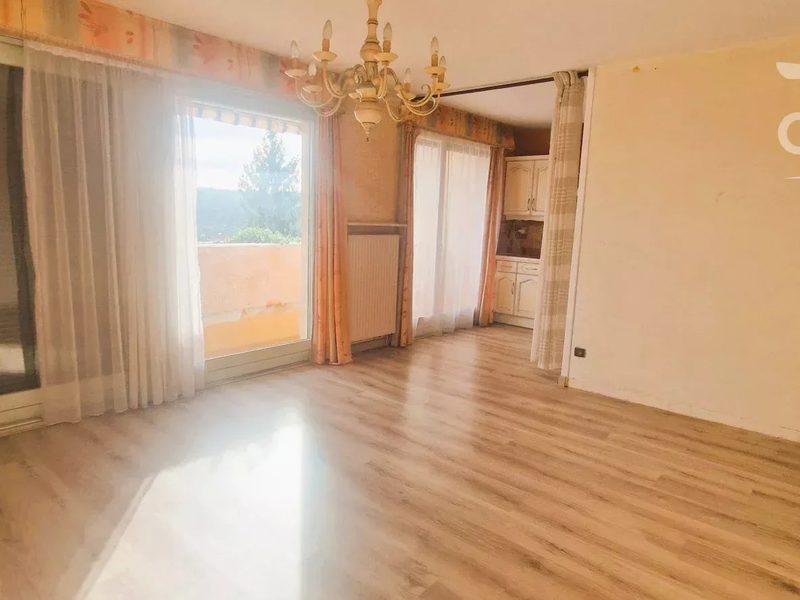 ✨ Onmiddellijk te ontdekken – Licht appartement met adembenemend uitzicht ✨