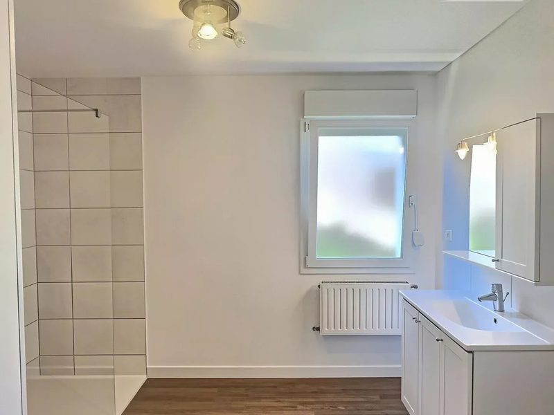 TE KOOP BUNGALOW HEILTZ LE HUTIER