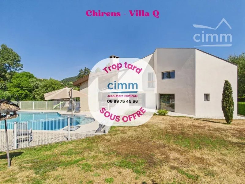🏡 ARCHITECT'S VILLA + 1-BEDROOM APARTMENT