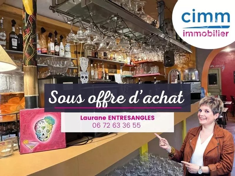 GOODWILL - RESTAURANT LE CACTUS - MONTBRISON